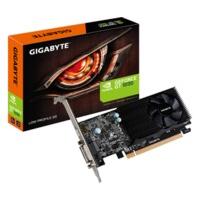 GigaByte GeForce GT 1030 Low Profile 2G (2048MB)