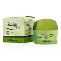 Ginkgo La Cream 50g/1.76oz