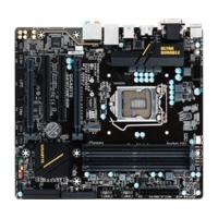 GigaByte GA-H170M-D3H