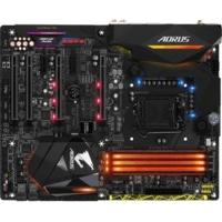 GigaByte GA-Z270X-Gaming 8