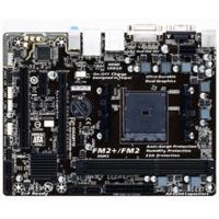 GigaByte GA-F2A68HM-HD2