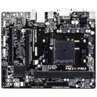 GigaByte GA-F2A88XM-DS2P