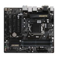 gigabyte ga z270m d3h