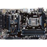 GigaByte GA-H170-HD3 DDR3