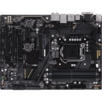 GigaByte GA-Z270-HD3P