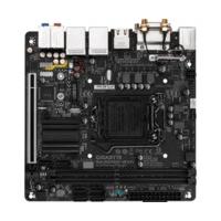GigaByte GA-H270N-WIFI
