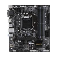 GigaByte GA-B250M-DS3H