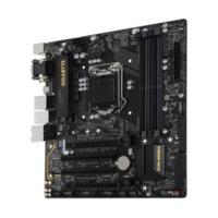 GigaByte GA-H270M-D3H