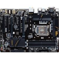 GigaByte GA-H170-D3HP