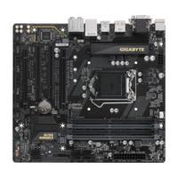 GigaByte GA-B250M-D3H