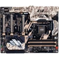 GigaByte GA-X170-Extreme ECC