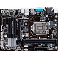 GigaByte GA-H81M-S2PV