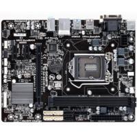 GigaByte GA-B85M-D2V