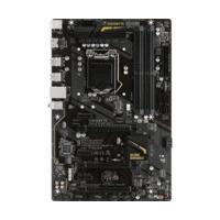 GigaByte GA-Z270P-D3