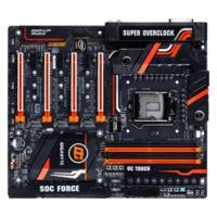 GigaByte GA-Z170X-SOC Force