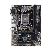 GigaByte GA-B150M-HD3 DDR3