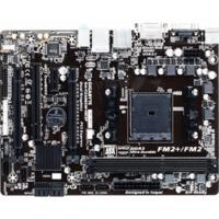 GigaByte GA-F2A88XM-HD3P