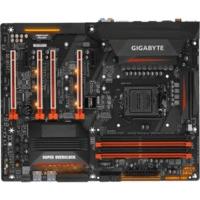 GigaByte GA-Z270X-Gaming SOC