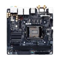 GigaByte GA-Z170N-WIFI