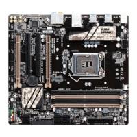 GigaByte GA-X150M-Pro ECC