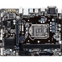 GigaByte GA-H110M-S2H