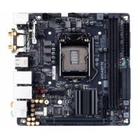 GigaByte GA-H170N-WIFI
