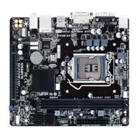 GigaByte GA-H110M-S2V