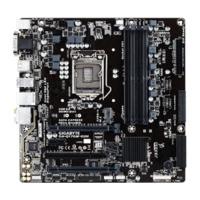 GigaByte GA-Q170M-D3H