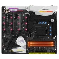 GigaByte GA-Z270X-Gaming 9