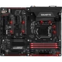 GigaByte GA-Z270X-Ultra Gaming