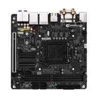 GigaByte GA-Z270N-WIFI