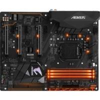 GigaByte GA-Z270X-Gaming K5