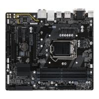 GigaByte GA-H270M-DS3H