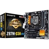 GigaByte GA-Z97M-D3H
