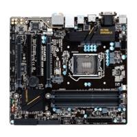 GigaByte GA-H170M-HD3 DDR3