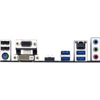 GigaByte GA-H97M-HD3