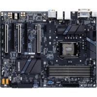 GigaByte GA-X170-WS ECC