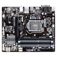 GigaByte GA-B85M-DS3H-A