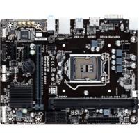 GigaByte GA-H110M-H DDR3