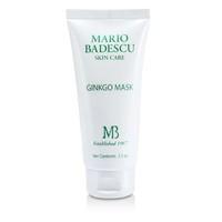 Ginkgo Mask - For Combination/ Dry/ Sensitive Skin Types 73ml/2.5oz