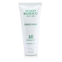 ginkgo mask for combination dry sensitive skin types 73ml25oz