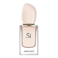 giorgio armani si eau de toilette 30ml