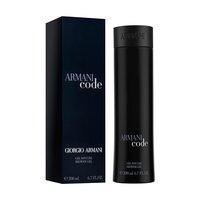 Giorgio Armani Armani Code for Men Eau de Toilette 200ml