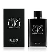 giorgio armani acqua di gio homme profumo eau de parfum 125ml