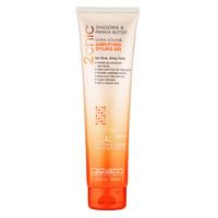 giovanni 2chic ultra volume amplifying styling gel