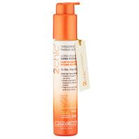 giovanni 2chic ultra volume super potion hair volumising super booster