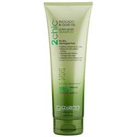 giovanni 2chic ultra moist shampoo