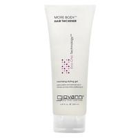 giovanni more body hair thickener