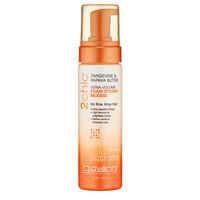 giovanni 2chic ultra volume foam styling mousse