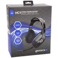 Gioteck HC1 Wired Stereo Headset 